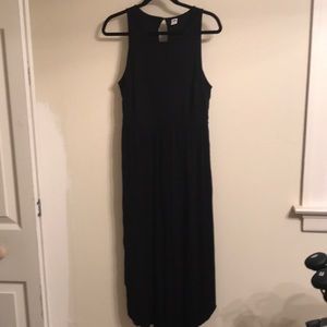 Old navy dress size L